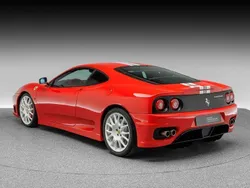 Ferrari 360