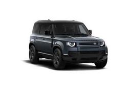 Braun (gondwana stone) Gebraucht 2025 Land Rover Defender SE Dynamic SUV | 93.990 € (Etwas zu teuer)