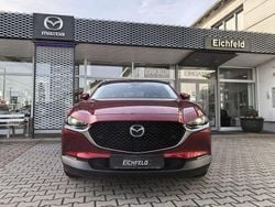 Soul red crystal m Gebraucht 2020 Mazda CX-30 Selection SUV | 22.480 € (Fairer Preis)