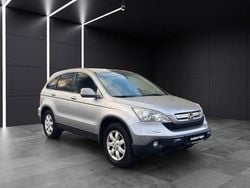 Grau Gebraucht 2008 Honda CR-V SUV | 6.890 €