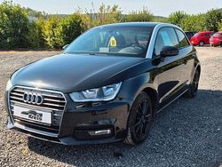 Schwarz Gebraucht 2014 Audi A1 Kleinwagen | 6.350 € (Guter Preis)