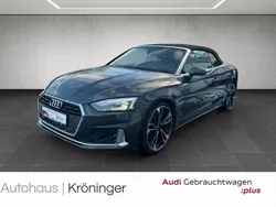Audi A5 Cabriolet