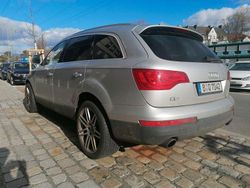Silber Gebraucht 2006 Audi Q7 SUV | 6.800 € (Fairer Preis)