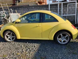 VW Beetle