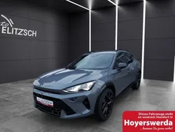 Grau Neu 2025 Cupra Formentor VZ SUV | 50.950 € (Teuer)