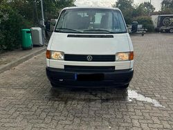 Weiß Gebraucht 2001 VW T4 Van | 3.000 € (Superpreis)