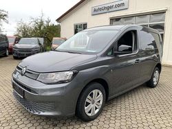 Indium grau Neu 2025 VW Caddy Van / Kleinbus | 28.695 €