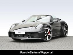 Schwarz Neu 2025 Porsche 911 Carrera S Cabriolet Cabrio | 198.543 € (Guter Preis)