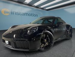 Schwarz Neu 2025 Porsche 911 Coupé | 225.949 € (Teuer)