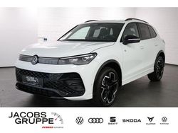 Weiß Gebraucht 2025 VW Tiguan Style SUV | 44.760 € (Superpreis)