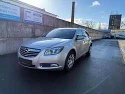 Silber Gebraucht 2011 Opel Insignia Innovation Kombi | 2.800 € (Superpreis)