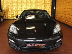 Braun Gebraucht 2012 Porsche Panamera Limousine | 24.999 € (Superpreis)
