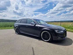 Andere farben Gebraucht 2013 Audi S4 Kombi | 19.200 € (Guter Preis)