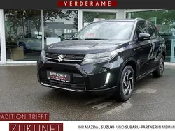 Cosmic black Neu 2025 Suzuki Vitara Comfort+ SUV | 25.990 € (Fairer Preis)