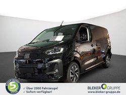 Cinema schwarz Gebraucht 2025 Fiat Ulysse Van | 48.980 € (Guter Preis)