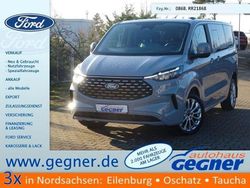 Andere Gebraucht 2024 Ford Tourneo Custom Van | 49.840 €