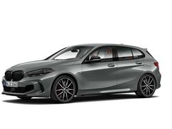 Gebraucht 2025 BMW M135 Efficient Dynamics Kleinwagen | 36.930 € (Fairer Preis)