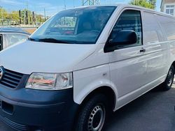 Weiß Gebraucht 2013 VW Transporter Van | 5.700 € (Superpreis)