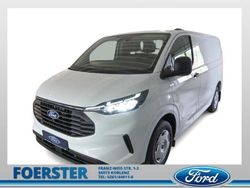 Weiß Gebraucht 2024 Ford Transit Custom Trend Van | 28.480 € (Guter Preis)