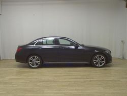 Schwarz Gebraucht 2020 Mercedes C220 Avantgarde Limousine | 18.450 € (Guter Preis)