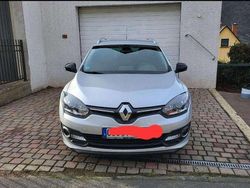 Gebraucht 2016 Renault Mégane GrandTour LIMITED Kombi | 7.400 € (Fairer Preis)