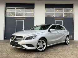 Silber Gebraucht 2013 Mercedes A200 Limousine | 13.900 € (Fairer Preis)