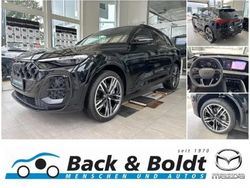 Schwarz Gebraucht 2025 Audi Q5 Edition .1 SUV | 67.950 € (Superpreis)