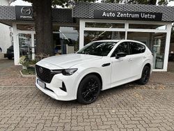 Neu 2025 Mazda CX-60 Homura-Line SUV | 56.590 € (Fairer Preis)