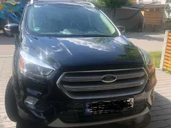 Schwarz Gebraucht 2017 Ford Kuga Cool & Connect SUV | 13.950 € (Fairer Preis)