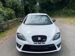Weiß Gebraucht 2012 Cupra Leon Limousine | 11.690 € (Superpreis)