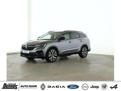 Dolomitgrau metallic (kqg) Gebraucht 2025 Renault Espace Iconic Kombi | 37.880 € (Superpreis)