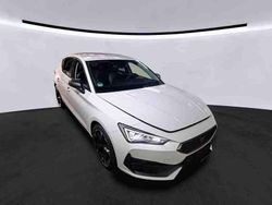 Candyweiß Gebraucht 2024 Cupra Leon Limousine | 21.950 € (Superpreis)