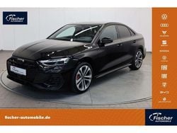 Beige Gebraucht 2025 Audi S3 Sport Limousine | 69.980 €