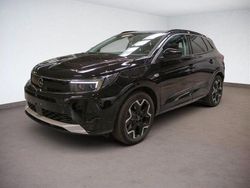 Schwarz Gebraucht 2024 Opel Grandland X Ultimate SUV | 28.790 € (Fairer Preis)