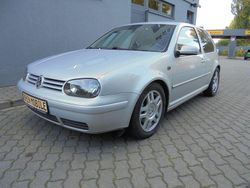 Silber Gebraucht 1998 VW Golf IV Sport Limousine | 2.950 € (Guter Preis)