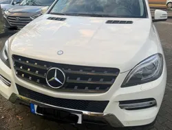 Mercedes ML350