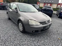 Grau Gebraucht 2007 VW Golf V Limousine | 2.799 € (Fairer Preis)