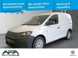 Weiß Neu 2025 VW Caddy Van / Kleinbus | 28.931 € (Guter Preis)