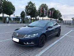Blau Gebraucht 2015 VW CC Limousine | 16.900 € (Fairer Preis)