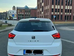 Gebraucht 2019 Seat Ibiza Style Limousine | 11.200 € (Guter Preis)