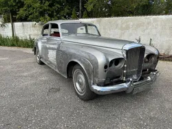 Grau Gebraucht 1965 Bentley S3 Limousine | 11.000 €