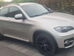 Grau Gebraucht 2013 BMW X6 SUV | 17.300 € (Superpreis)
