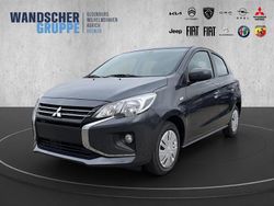 Grauandere Gebraucht 2024 Mitsubishi Space Star Select Kleinwagen | 12.999 € (Fairer Preis)