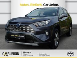 1g3fa20 Gebraucht 2019 Toyota RAV4 Hybrid Club SUV | 24.995 € (Guter Preis)