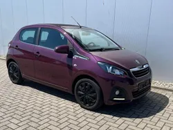 Gebraucht 2015 Peugeot 108 Active Kleinwagen | 6.000 € (Guter Preis)