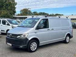 Silber Gebraucht 2018 VW Transporter Van | 20.900 €
