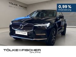 Onyx black / (metallic) Gebraucht 2022 Volvo XC60 Inscription SUV | 46.749 € (Teuer)