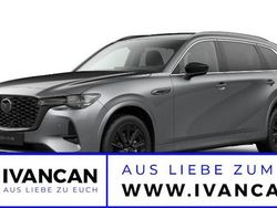 Machine gray Neu 2025 Mazda CX-80 Homura-Line SUV | 57.350 € (Etwas zu teuer)
