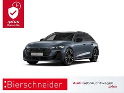 Blau Gebraucht 2025 Audi A5 Sport Kombi | 61.450 € (Etwas zu teuer)