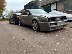 Grau Gebraucht 1994 VW Corrado Kleinwagen | 5.000 €